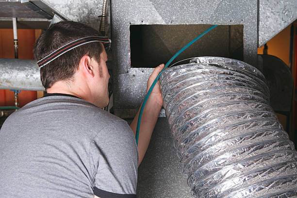 Best Affordable HVAC Duct Cleaning  in Lompoc, CA